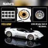1/64 Nabes X Chika Brake Disc Kit Modified Wheel Kit 9.7mm/8.9mm Stance（2 size in） 2
