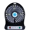 Mini Small Fan Usb Charging Desktop Student Dormitory Office Portable Plantain Small Fan 5