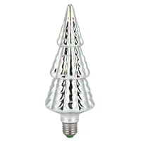 Christmas Led Light 3D Stereoscopic Led Light Innovative E27 LED Light Bulb Christmas Decor for Festive Decoration Home Children 1