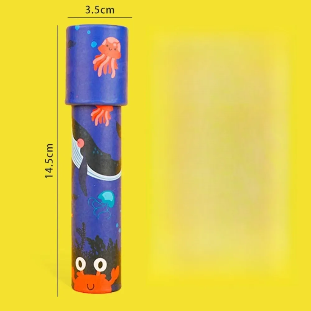 Children Toys Classic Kaleidoscope