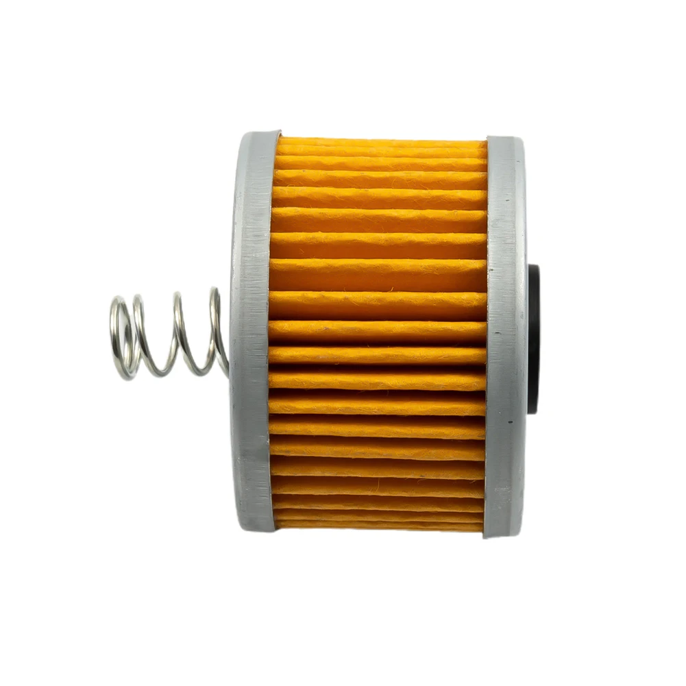 

High Quality Oil Filter Motorcycle Parts For Bajaj For YS125 2018- For YS125 FZ16 150 Oil 100 Boxer 135 Pulsar