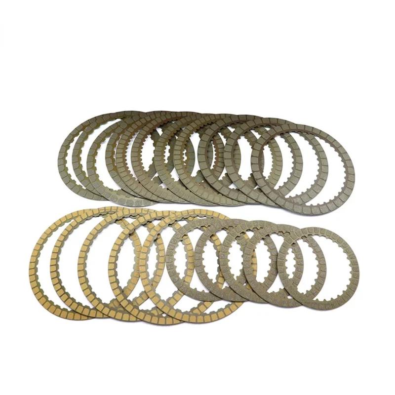 FW6AEL FZ21 Automatic Transmission Friction Plate Kit For Mazda ATENZA AXELA BIANTE PREMACY Transmission Drivetrain - Image 2