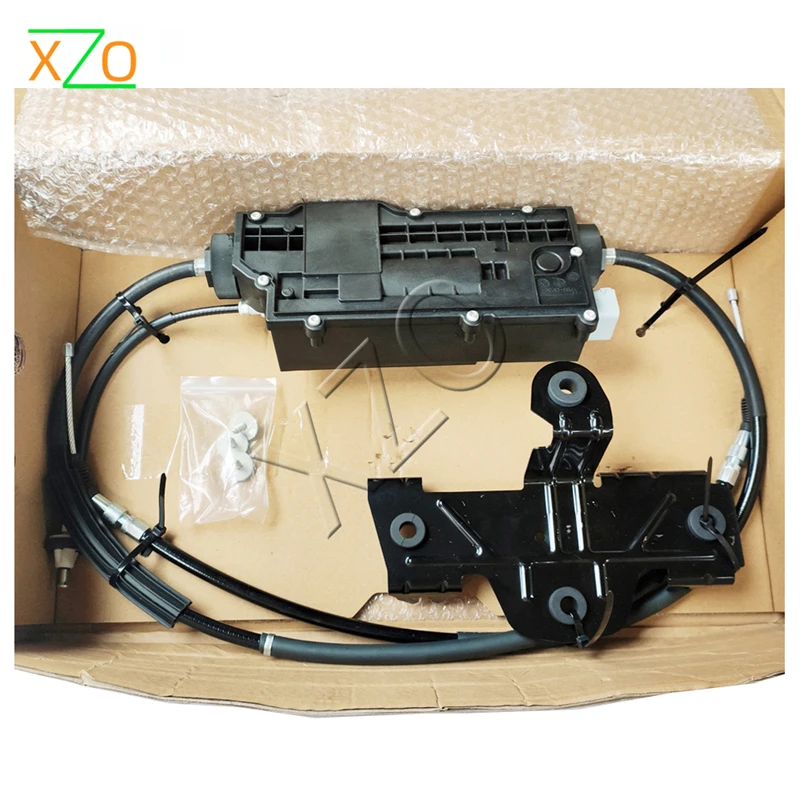 Park Brake Module EPB handbrake 34436877316 For BMW 7 Series F01 F02 F03 F04 750i 740i