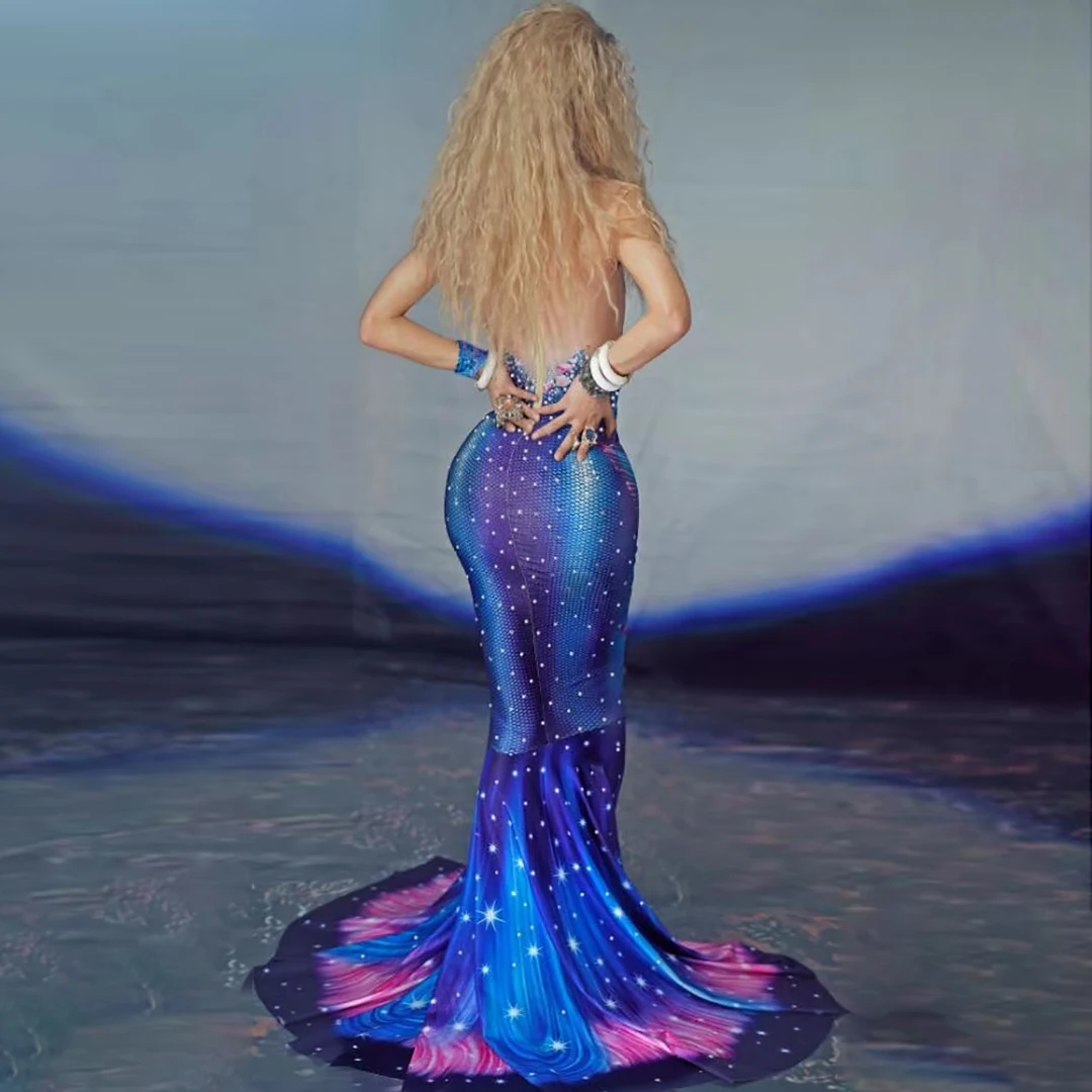 chinese dress ladies Amazon.com: Trailing Gown Luxury Sequins Mirror High Split Long Dress Drag  Queen Costume Singer Party Club Bar Stage Wear S Purple : Clothing, Shoes &  Jewelry