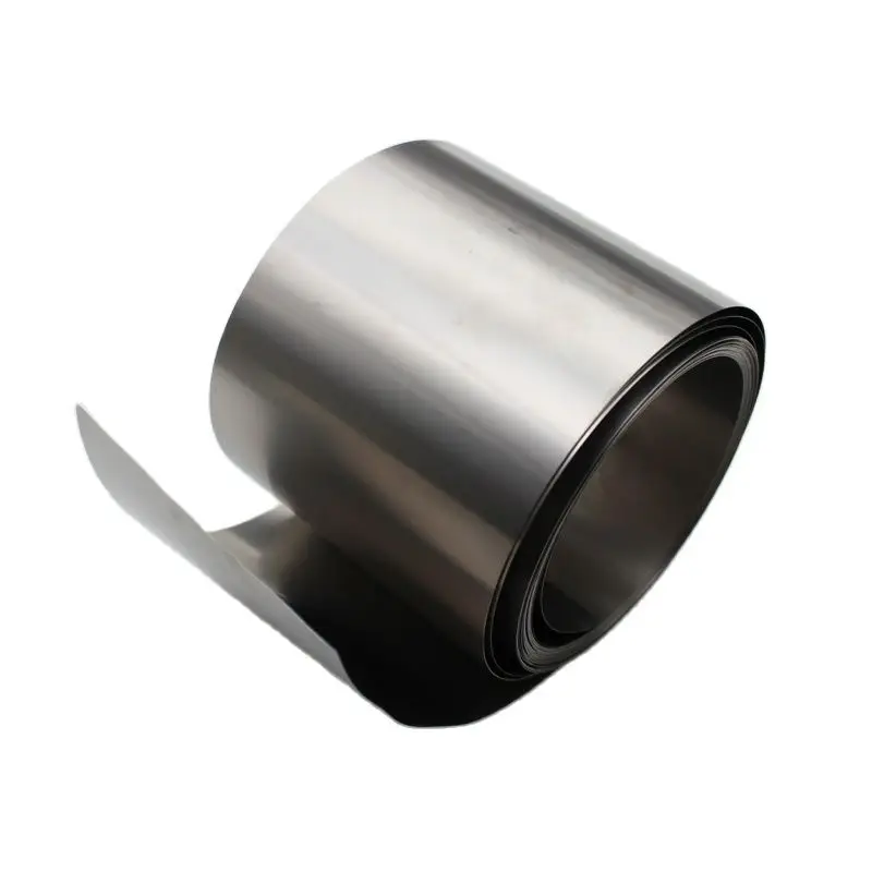Pure Titanium Ti Thin Thick Plate Sheet Foil Strip Ta1 0.01mm 0.03mm 0.05mm 0.1mm 0.2mm 0.5mm 0.8mm 1mm 1.2mm 1.5mm 2mm 3mm 4mm