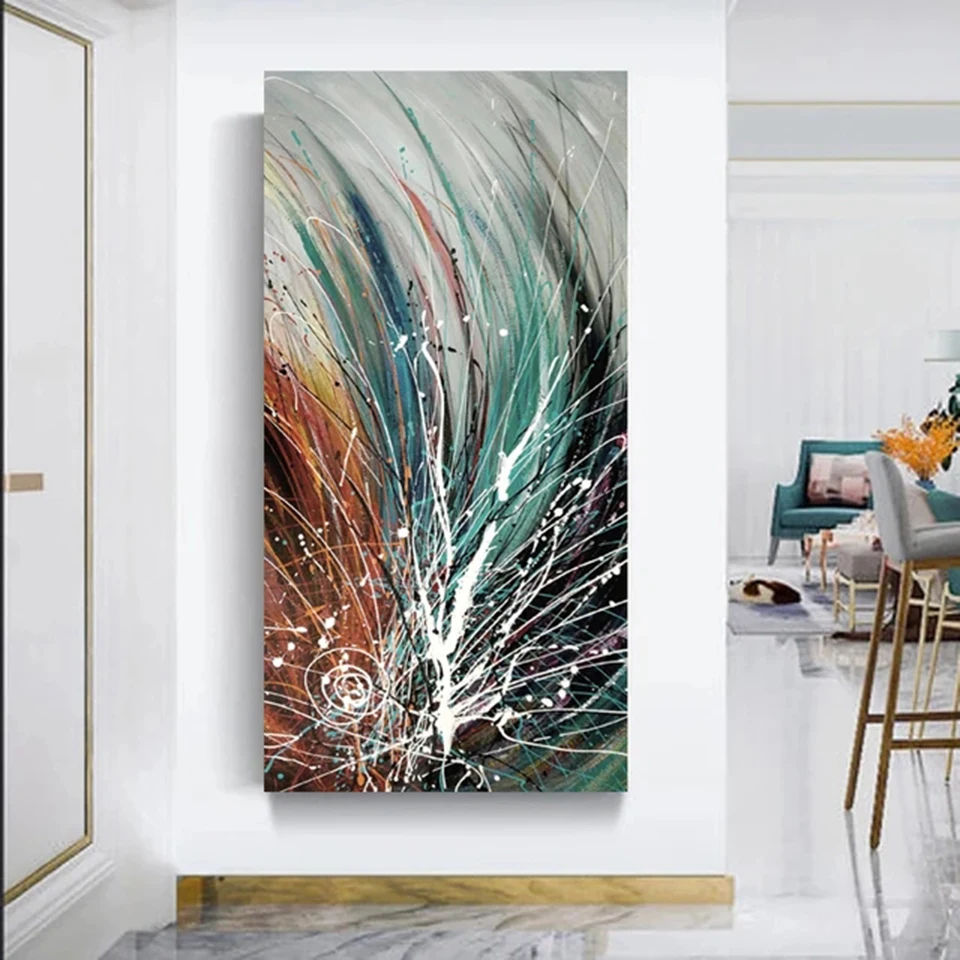 5D Diamond Painting Titanic - 50x70 Cm Diamant Malerei Set Rund