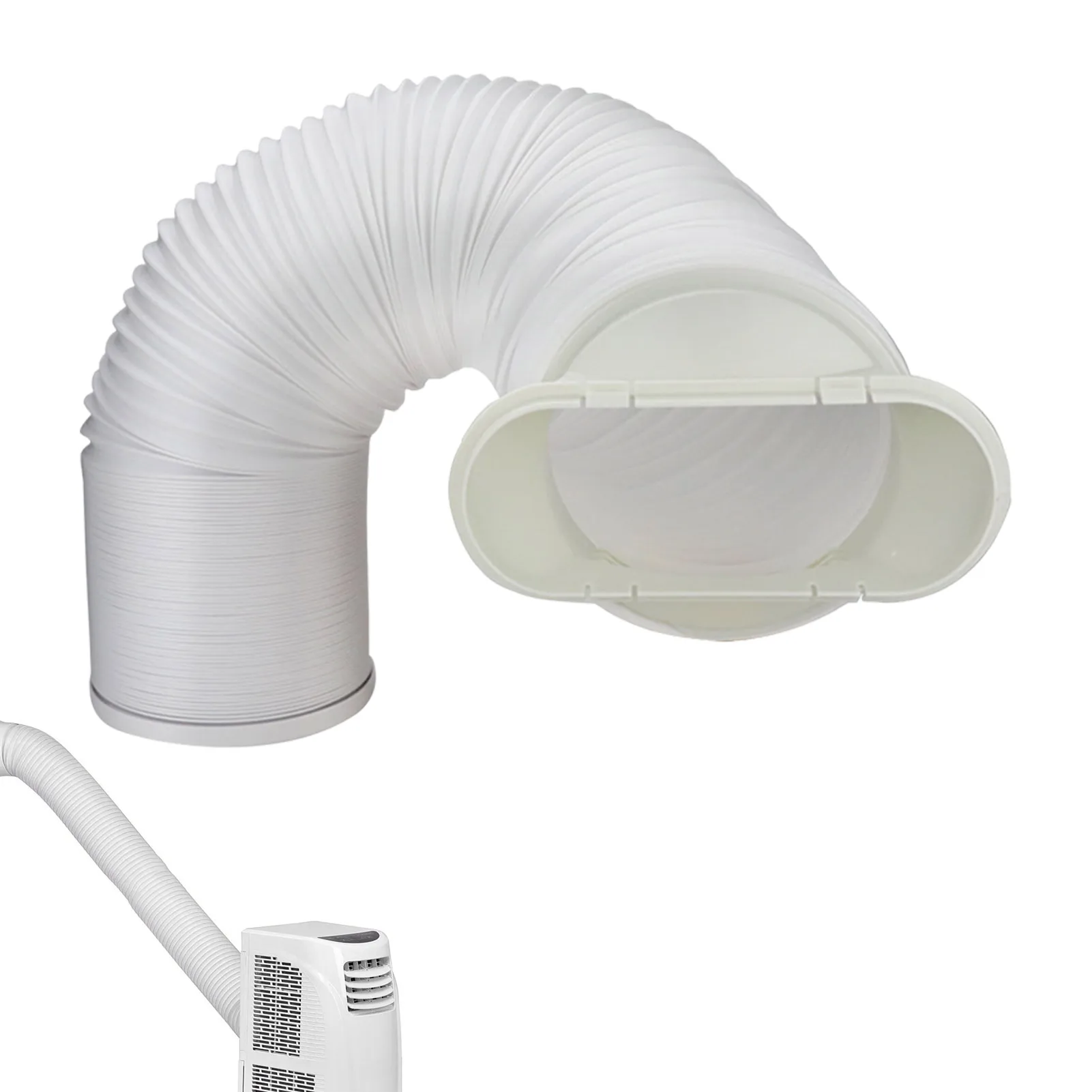 PVC-luchtslangen en industriële slangen - Grantseed-rubber