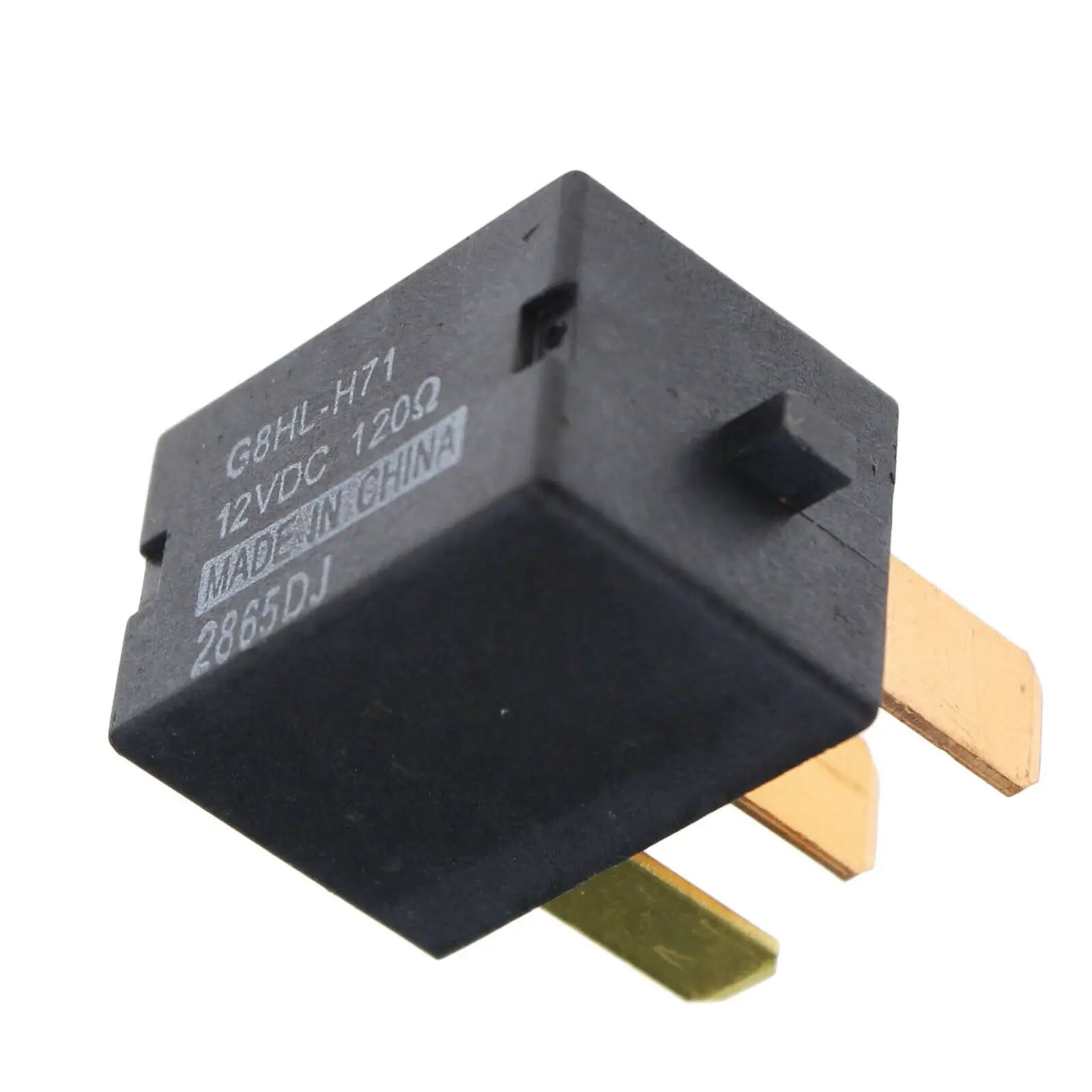 Relais De Climatisation Compatible Honda Accord Civic CR-V – Réf. 39794-SDA-A05, Neuf TZUTOGETHER