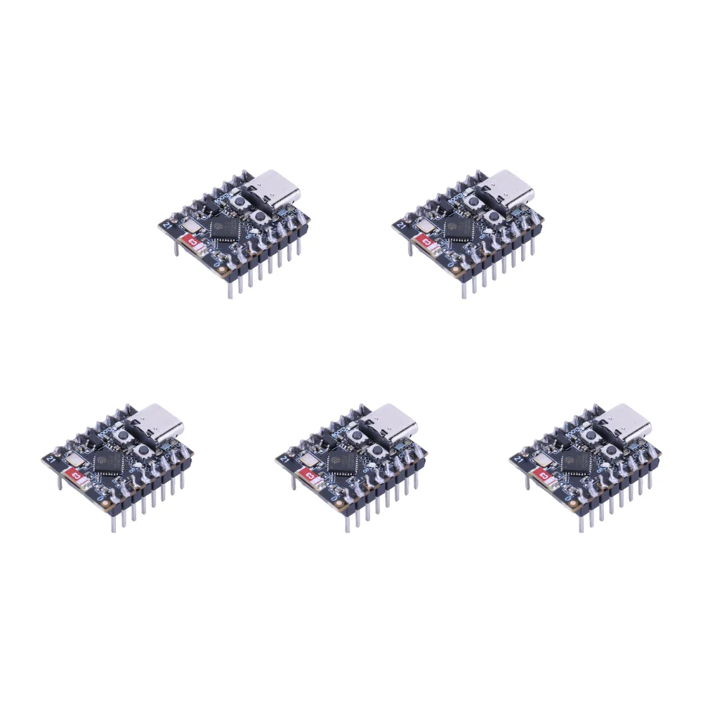 ตัวเลือกสินค้า บอร์ดพัฒนา ESP32 C3 สำหรับ IoT บลูทูธ Wi-Fi