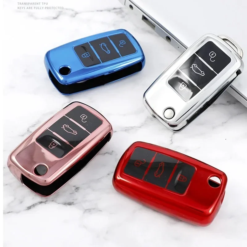 Premium Car Key Protection Shell and Case for Enhanced Durability and Style