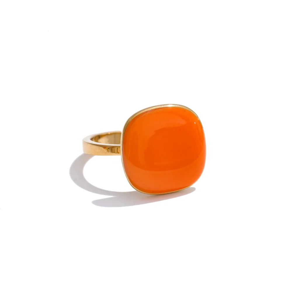 YH6987A Orange