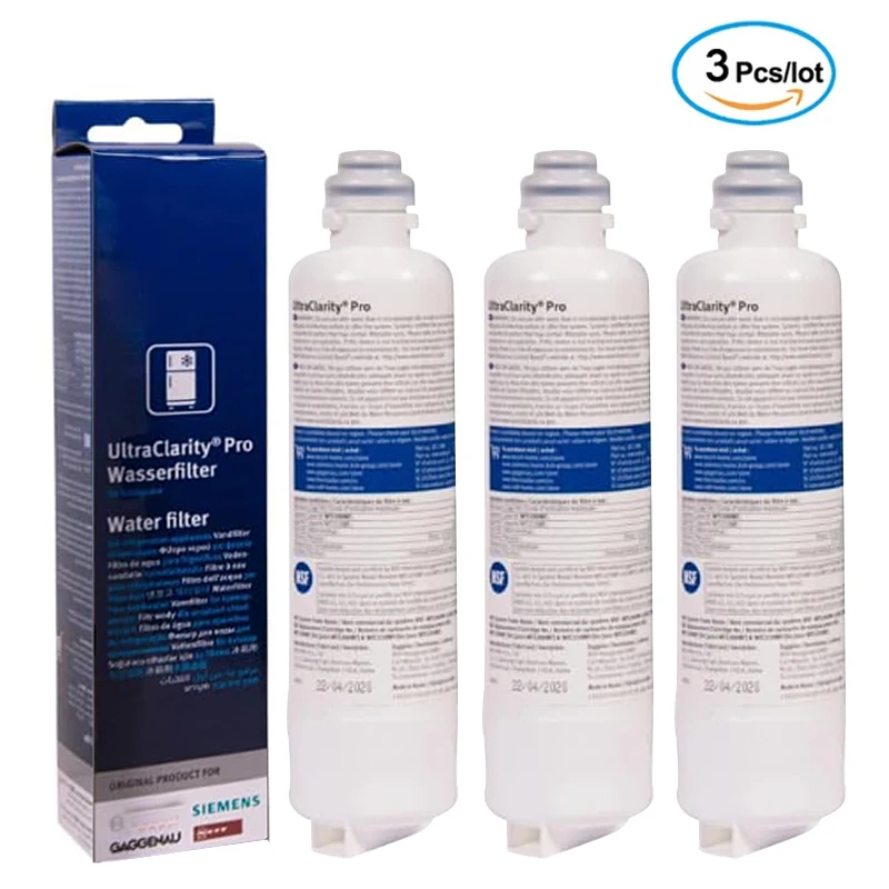 Véritable Icro-filtre En Esh Pour Lave-vaisselle Bosch – Copatible