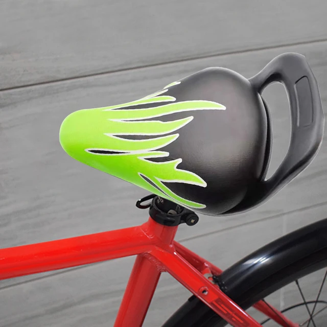 Bicicletta Sella Btwin Ergofit Sellino Bici BTWIN Sella Bicicletta