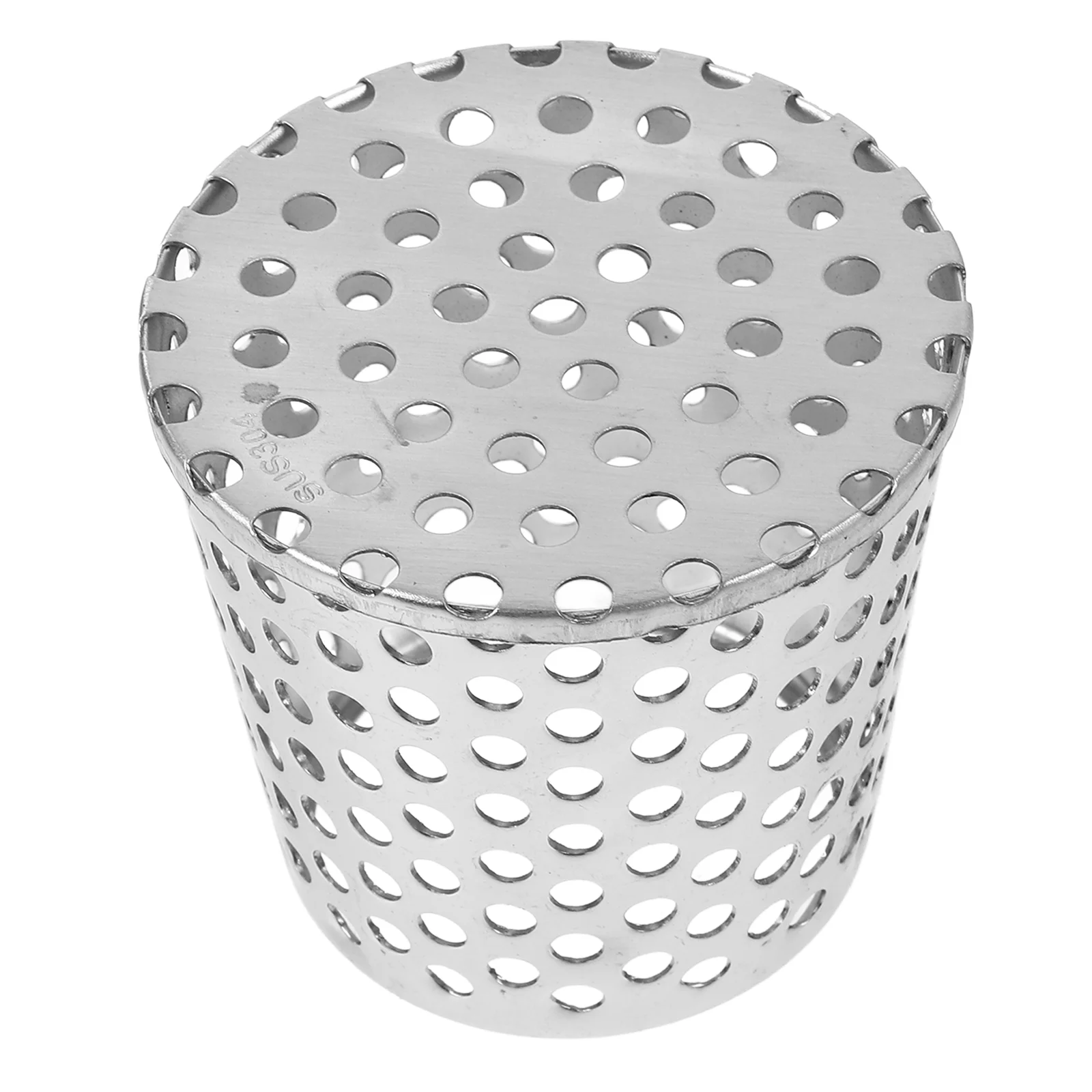 

Floor Drain Anti-rodent Filter Downspout Cleaning Tool Gutter Guard Leaf Strainer for Stainless Steel Strainers Leaves Cover