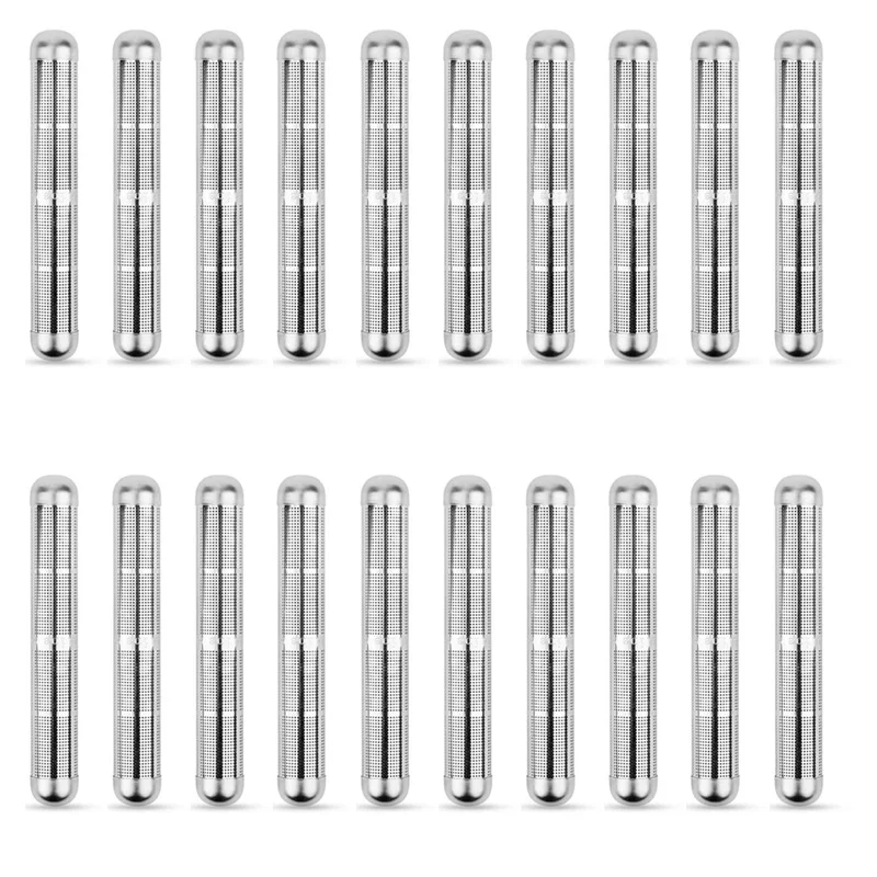 20Pcs Alkaline wand
