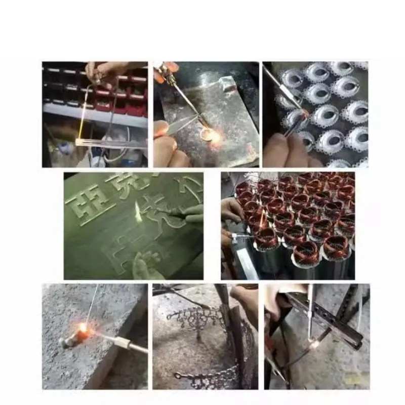 Oxygen Energy Hydrogen Oxygen Water Welding Machine Gold and Silver Jewelry Welding Crafts G Electrolytic Water Equipment 3