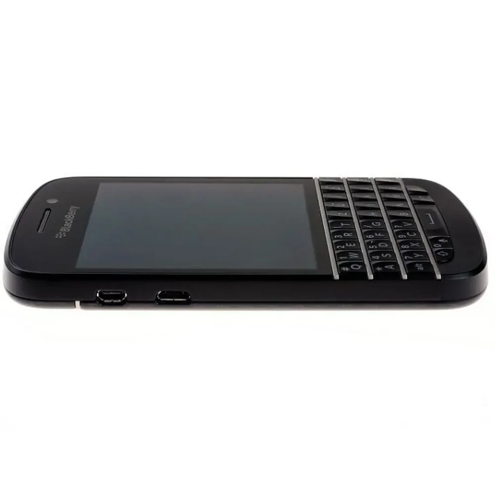 オリジナルの4G携帯電話,Blackberry-Q10インチ画面,2GB RAM, 16GB ROM