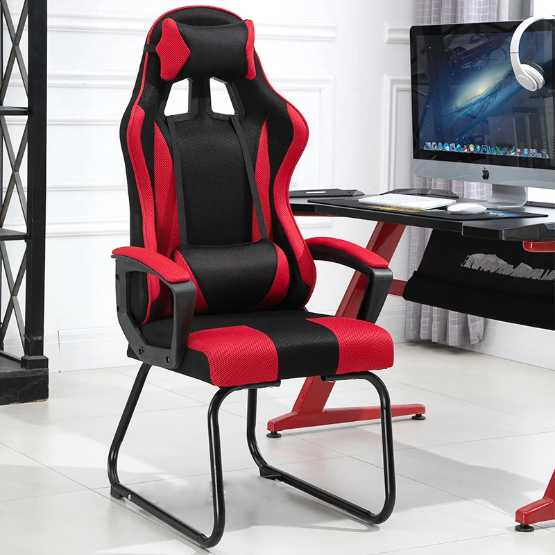 Pedicure Comfy Executive Chair Reclining Relax Gaming Ergonomic Office Chair Mobile Computer Sillas De Escritorio Designer Stool images - 6