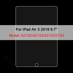 Paper Feel Matte Screen Protector for iPad - Enhanced Writing and Drawing Experience (Air 3)