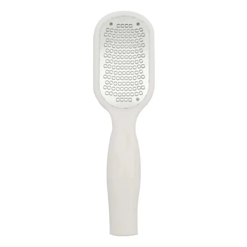 Foot Scraper Callus Remover Feet Professional Steel Pedicure Tool Foot Removal Dead Skin Remover Care Restore Feet Product