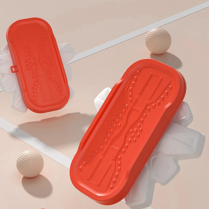 

OEM Заводская Талия Скручивание Диск Йога упражнения фитнес скручивание талии доски для упражнений