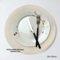 Beige 38cm