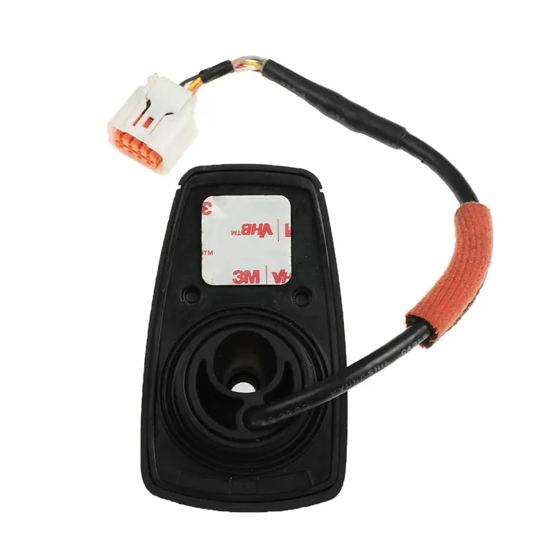 Car Rear View Backup Camera 95760-G5500 95760G5500 95760G5000 95760-G5000 Reverse Parking Assist Camera For Kia Niro -