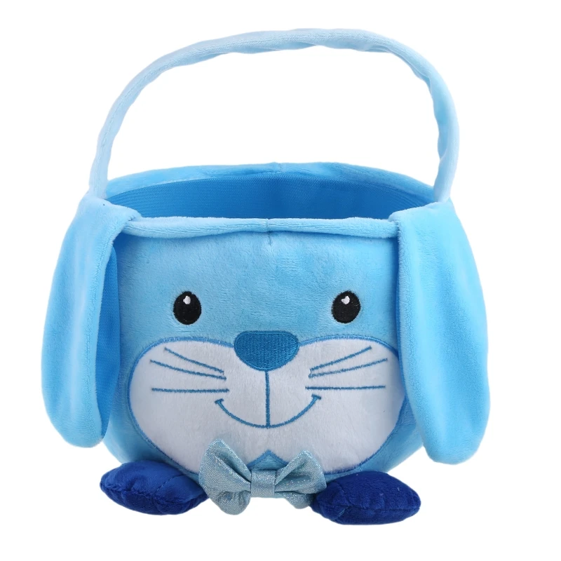 Storage Bag Stuffed Toy for Doll Bedroom Decoration Kids Bed/Sofa Relax Supplies D7WF