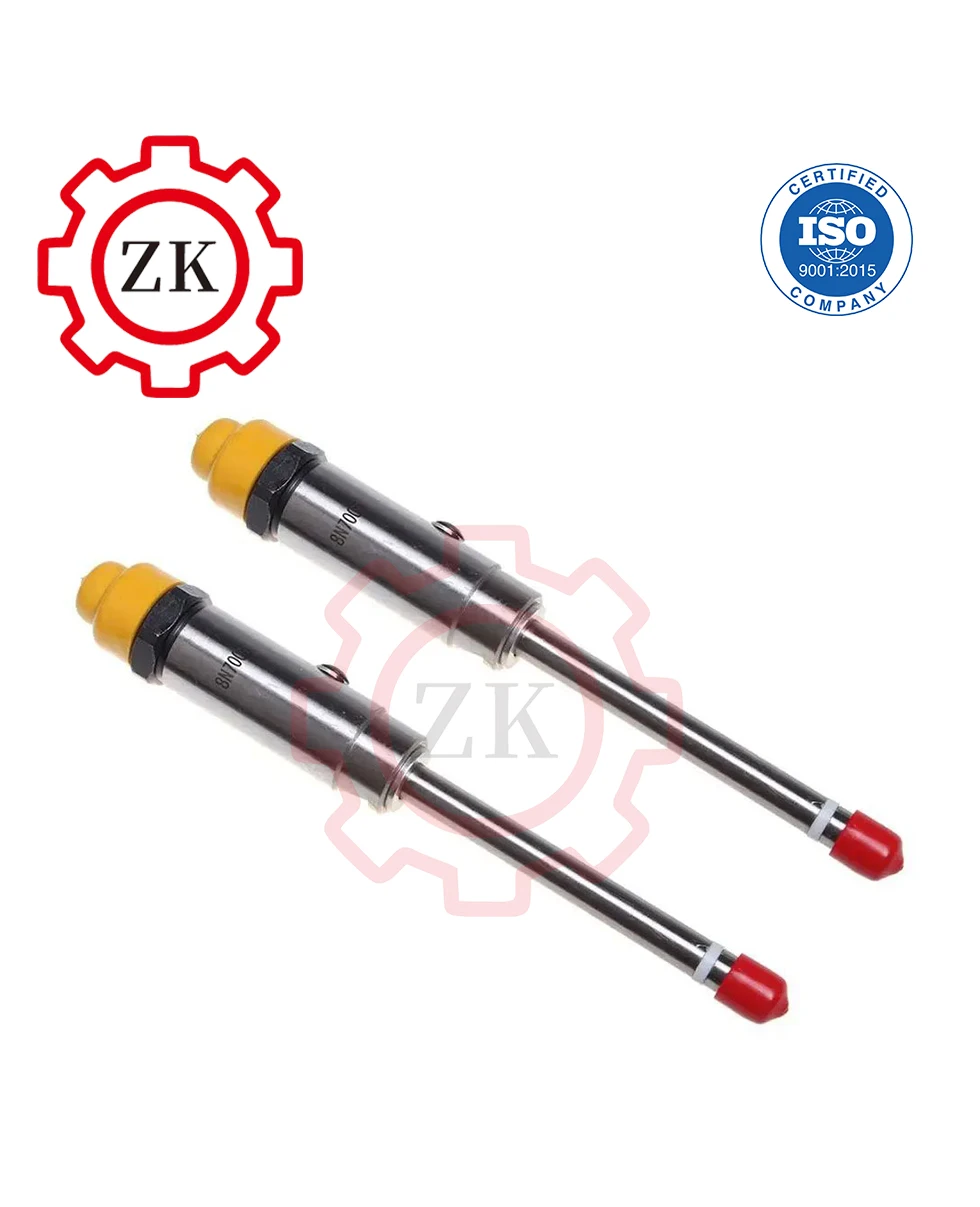 Фото Карандаш топливного инжектора ZK 4W7017 4W7018 4W7019 4W7022 4W7025 для двигателя 3300 3406 №3