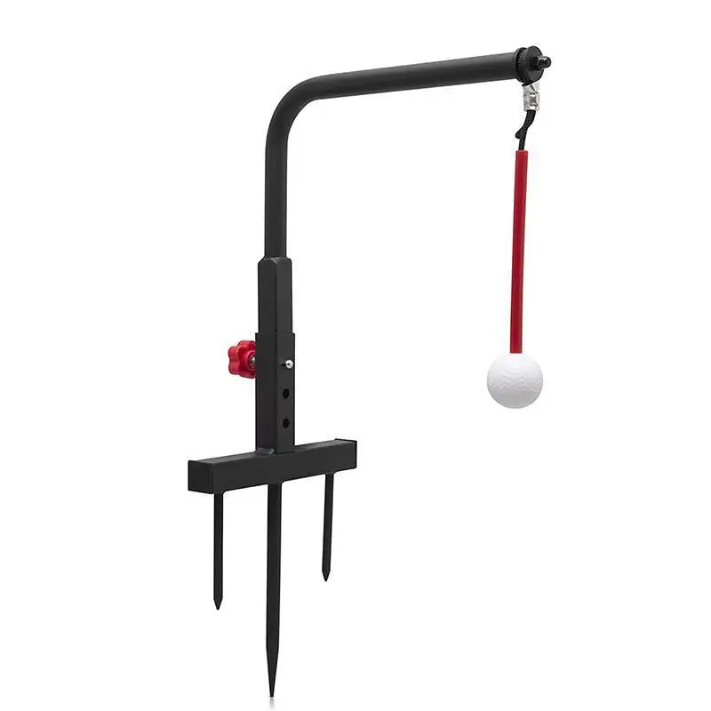 Description Picture 2 of itemPGM Golf Swing Trainer Training Aids TA002
