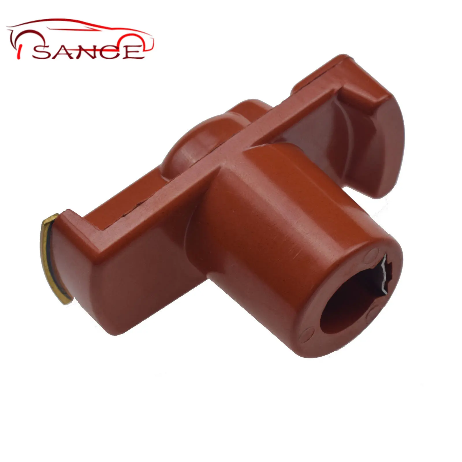 DISTRIBUTOR CAP GB469 030905207 35905225F 052905225C fit for VOLKSWAGEN Jetta 90-91 1.8L-L4