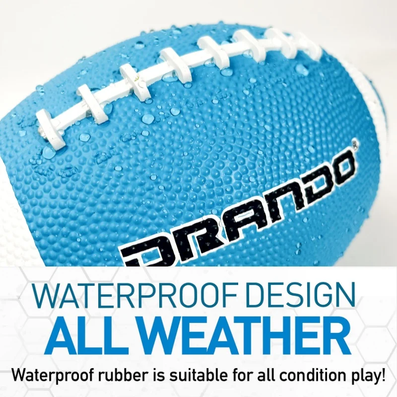 Grande tirelire en plastique incassable pour garçons - Thème football - Décoration d'intérieur