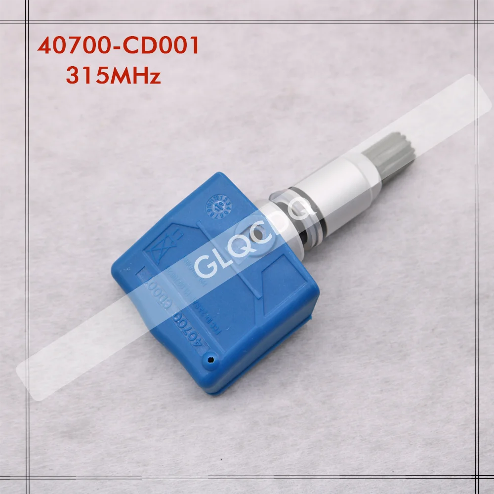 TPMS , 2002 2003 2004 2005 2006 ǴƼ G 315MHz Ÿ̾ з  OEM  40700-CD001 40700CD001