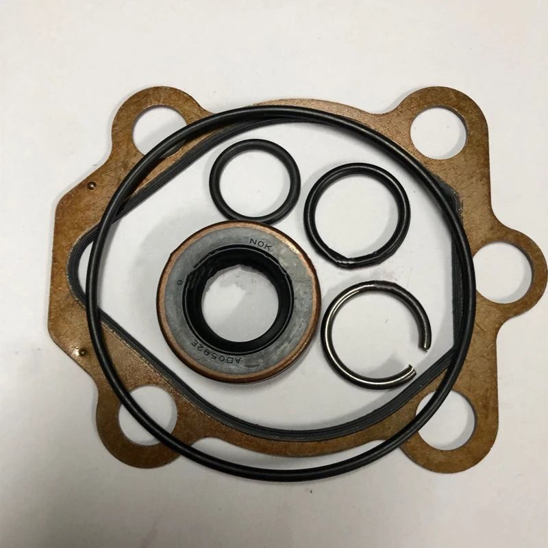 Mazda Rack And Pinion Seal Kits | Best Power Steering Seals, O-Rings