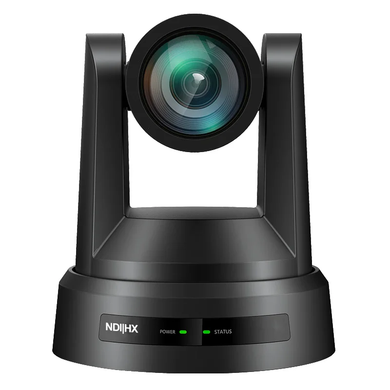 Iclub-T300N AI 자동 추적 NDI 30X 20X 12X POE PTZ 회의 카메라, HD1080P 60S 3G-SDI HDMI IP USB3.0 스튜디오 라이브 스트리밍