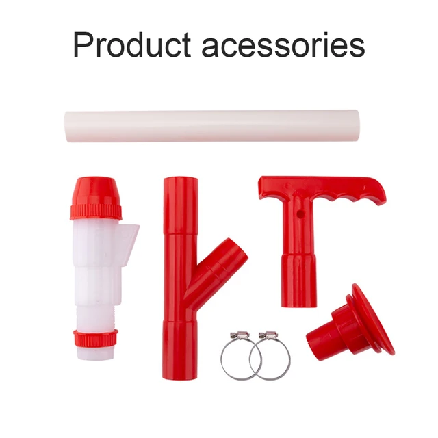 Zöldség Táskával A Táska Fára, Legjobb Munkaerő -Megtakarítás Otthoni Öltözködés Mezőgazdasági Műtrágya Szóró Egy Cső Kukorica Kerti Kellékek - Image 3