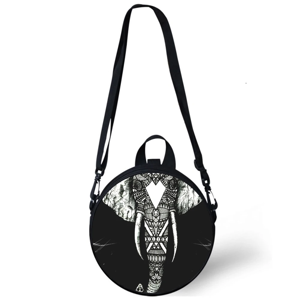 Рисунок 2 - Сумка на плечо ndian с 3D-принтом