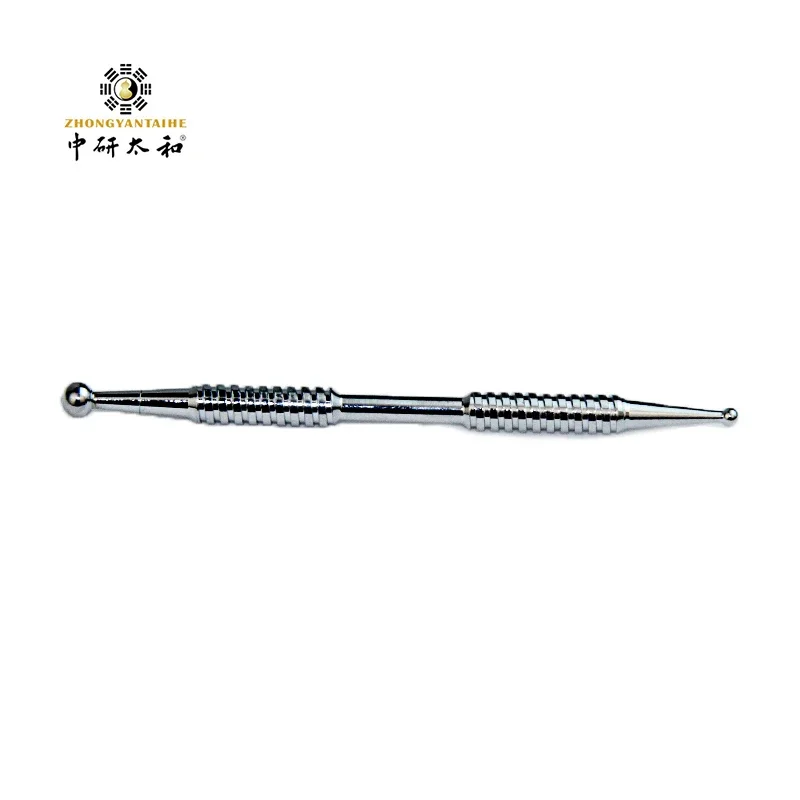 Acupuncture Point Probe Beauty Massage Needle