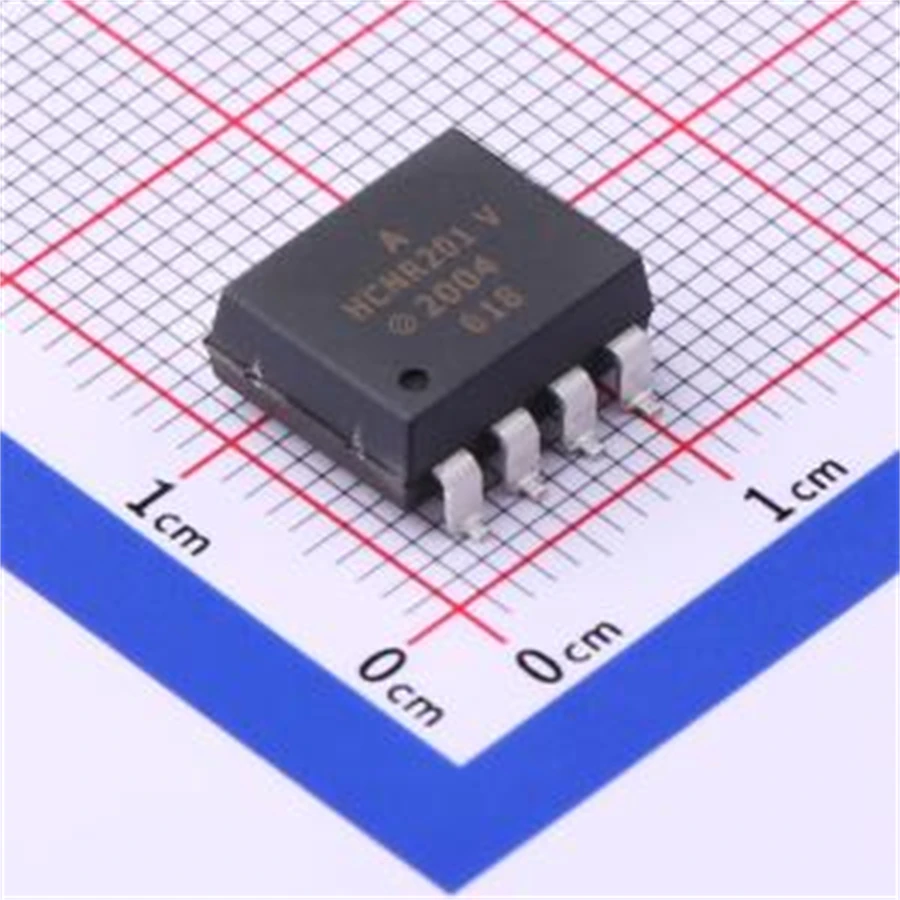 HCNR201-550E