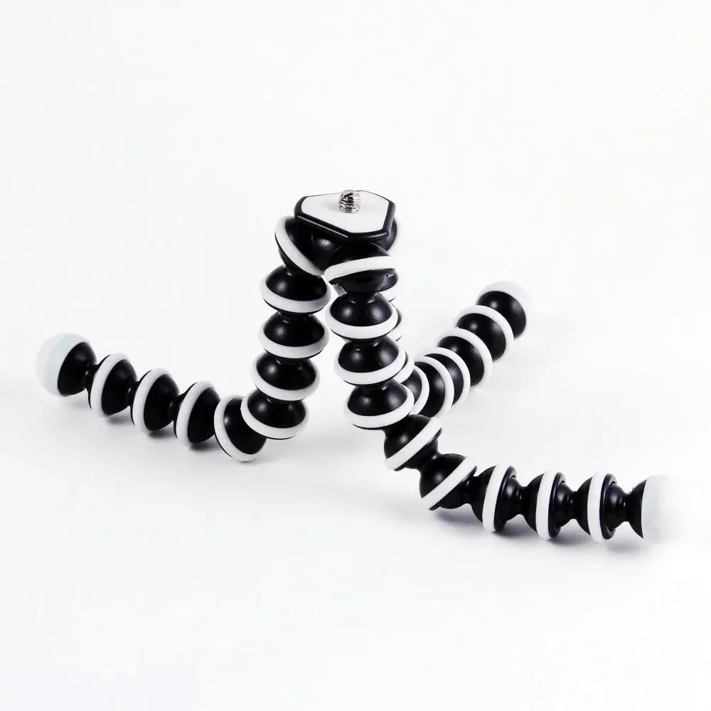 Large Octopus Flexible Tripod Stand for phone Mobile Phone smartphone dslr and camera Table Desk mini tripod phone tripod,mini tripod,camera tripod,foldable tripod,smartphone tripod,cell phone tripod