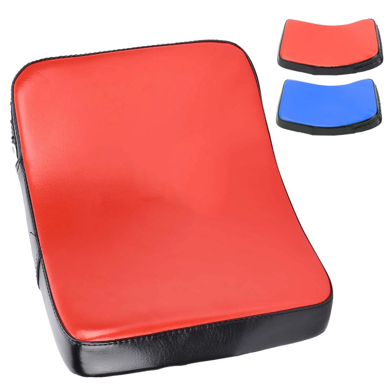 Taekwondo Foot Hand Target Durable Small Size Thicken for Boxing Practice boxer target martial arts target