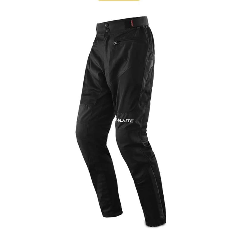 0701 Black Pants