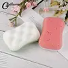 1 Pc Soft Bathing Sponge Natural Sea Skin Care Baby Or Lady Body Cleaning Shower Bath Brush 1