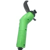 Household Small Lawn Mower Portable Handheld Electric Grass Trimmer Garden Grass Cutter Trimmer Pruning Tools газонокосилка 3