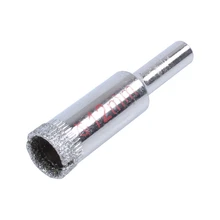 

HOT 12Mm Diamond Tipped Metal Hole Saw Drill Bit For Ceramic Tile Glass