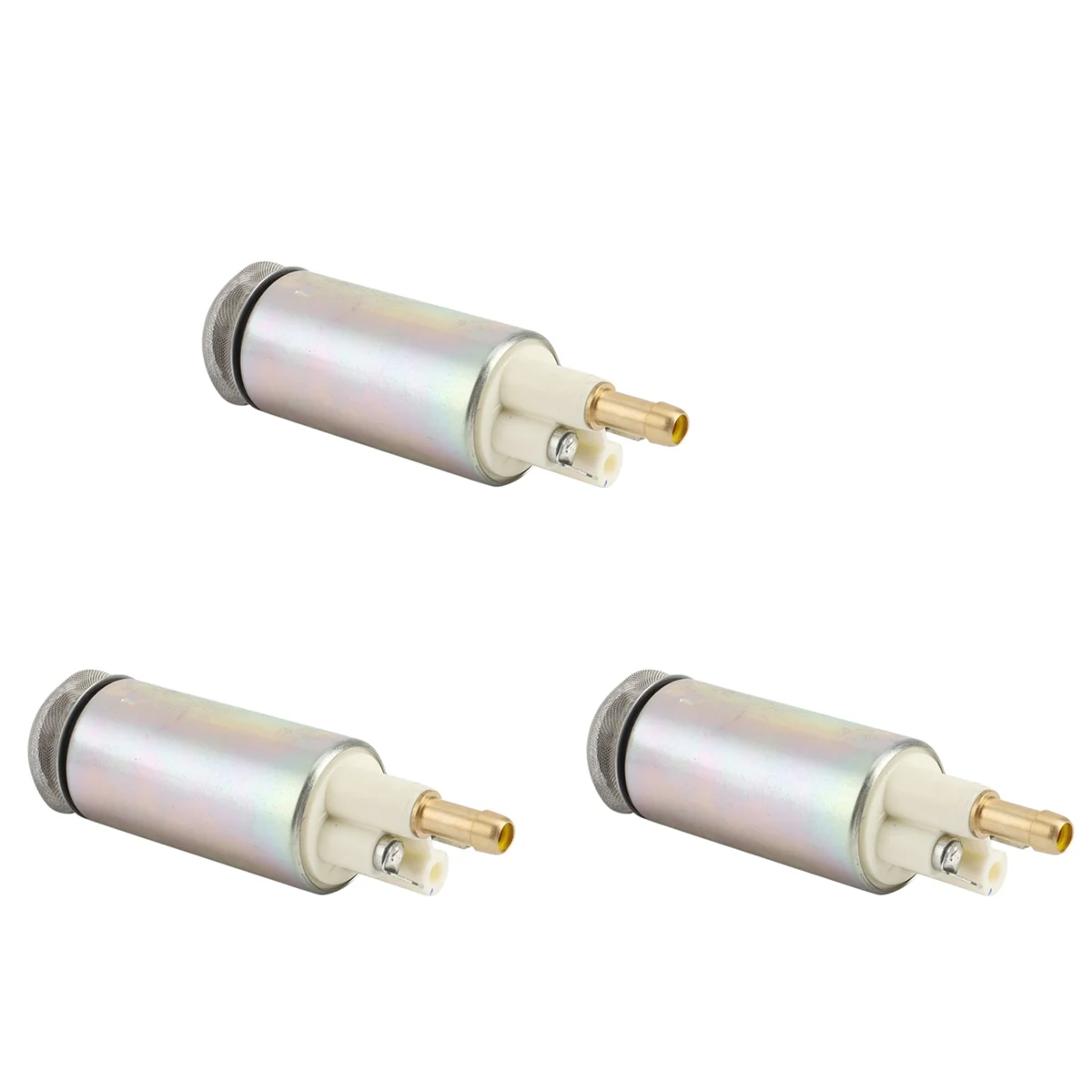 

3X Low Pressure Lift Fuel Pump for Mercury Verado Quicksilver 4/6Cyl 880596T58