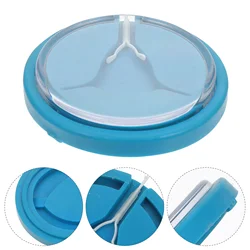 Modèle de contraction de clinique pour femmes, 1 pièce, couleur aléatoire, apprentissage 