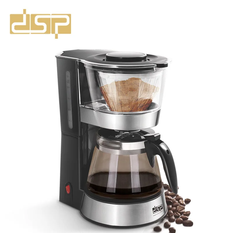 1.2L Coffee Maker Pot Stainless Steel Mocha Espresso Latte Stovetop Filter Moka Coffee Maker Coffee Pot for Kitchen