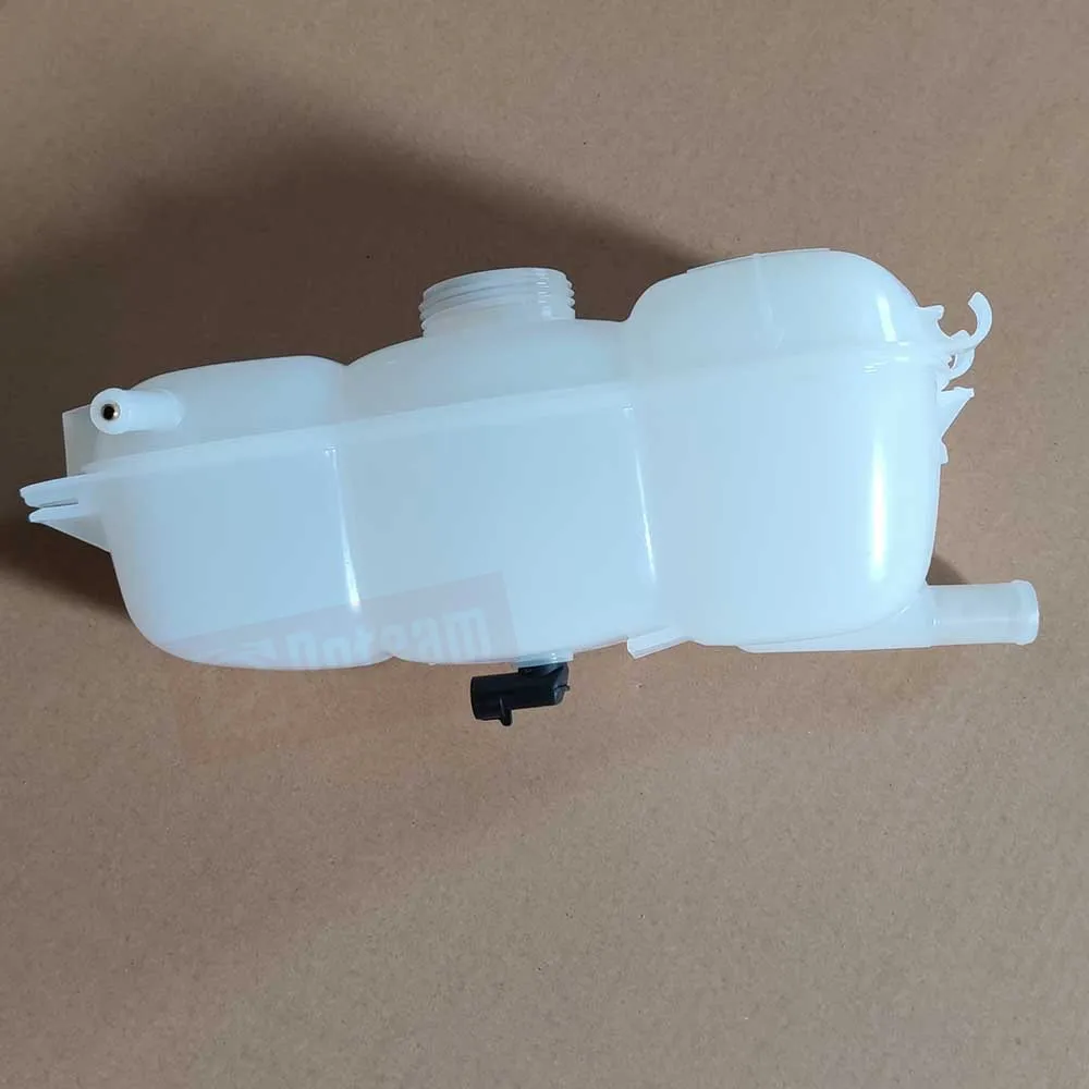 Coolant Reservoir Expansion Tank For Cadillac Catera 3.0L Opel Omega B 90411630 1304203 coolant expansion tank