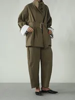 بدلة من قطعتين 3